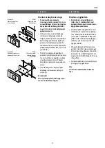 Preview for 75 page of clage FUNKTRONIC MPS CFX-U Installing Instructions For The Professional