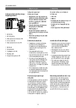 Preview for 76 page of clage FUNKTRONIC MPS CFX-U Installing Instructions For The Professional