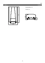 Preview for 91 page of clage FUNKTRONIC MPS CFX-U Installing Instructions For The Professional