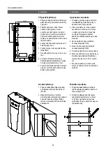 Preview for 94 page of clage FUNKTRONIC MPS CFX-U Installing Instructions For The Professional