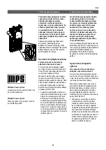 Preview for 99 page of clage FUNKTRONIC MPS CFX-U Installing Instructions For The Professional