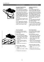 Preview for 102 page of clage FUNKTRONIC MPS CFX-U Installing Instructions For The Professional