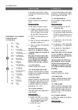 Preview for 104 page of clage FUNKTRONIC MPS CFX-U Installing Instructions For The Professional