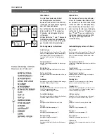 Preview for 6 page of clage FWX SOLARTRONIC Operating Instructions For The User