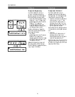 Preview for 10 page of clage FWX SOLARTRONIC Operating Instructions For The User