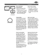 Preview for 11 page of clage FWX SOLARTRONIC Operating Instructions For The User