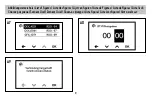 Preview for 7 page of clage FX Next Operating And Installation Instructions