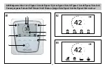 Предварительный просмотр 8 страницы clage FX Next Operating And Installation Instructions