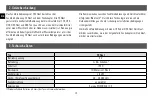 Preview for 14 page of clage FX Next Operating And Installation Instructions