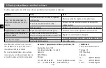 Preview for 80 page of clage FX Next Operating And Installation Instructions