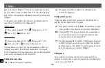 Preview for 200 page of clage FX Next Operating And Installation Instructions