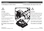 Preview for 13 page of clage FXS 3 Operating And Installation Instructions