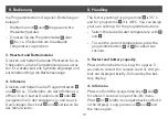 Preview for 19 page of clage FXS 3 Operating And Installation Instructions