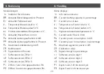 Preview for 20 page of clage FXS 3 Operating And Installation Instructions