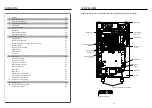 Предварительный просмотр 2 страницы clage German pool CEX13 Operating Instructions Manual