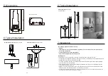 Предварительный просмотр 4 страницы clage German pool CEX13 Operating Instructions Manual