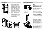 Предварительный просмотр 5 страницы clage German pool CEX13 Operating Instructions Manual