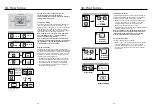 Предварительный просмотр 7 страницы clage German pool CEX13 Operating Instructions Manual