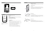 Preview for 7 page of clage German Pool DBN User Manual