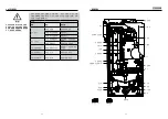 Preview for 13 page of clage German Pool DBN User Manual