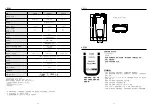 Preview for 14 page of clage German Pool DBN User Manual