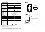 Предварительный просмотр 9 страницы clage GERMAN POOL DEN12 User Manual