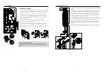 Предварительный просмотр 11 страницы clage GERMAN POOL DEN12 User Manual