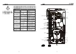 Предварительный просмотр 18 страницы clage GERMAN POOL DEN12 User Manual