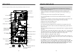 Preview for 3 page of clage German Pool DEX12 User Manual