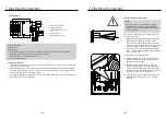 Preview for 8 page of clage German Pool DEX12 User Manual