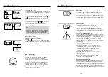 Preview for 13 page of clage German Pool DEX12 User Manual