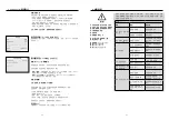 Preview for 21 page of clage GERMAN POOL DSN User Manual