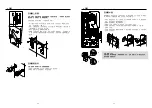 Preview for 24 page of clage GERMAN POOL DSN User Manual