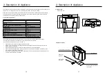 Предварительный просмотр 4 страницы clage German pool GPI-M3 User Manual