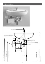 Предварительный просмотр 7 страницы clage GERMAN POOL GPIM7 Operating Instructions Manual