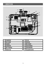 Предварительный просмотр 14 страницы clage GERMAN POOL GPIM7 Operating Instructions Manual