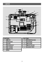 Предварительный просмотр 26 страницы clage GERMAN POOL GPIM7 Operating Instructions Manual