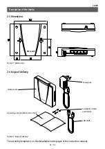 Предварительный просмотр 35 страницы clage Home Server HSX Operating And Installation Instructions