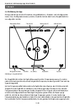 Preview for 16 page of clage Home Server Operating And Installation Instructions