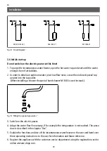 Preview for 30 page of clage M 3..7-O Operating And Installation Instructions