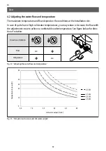 Preview for 32 page of clage M 3..7-O Operating And Installation Instructions