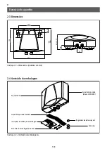 Preview for 128 page of clage M 3..7-O Operating And Installation Instructions