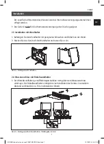 Предварительный просмотр 7 страницы clage M 3-O Operating And Installation Instructions