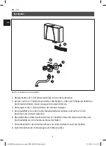 Предварительный просмотр 8 страницы clage M 3-O Operating And Installation Instructions