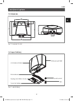 Предварительный просмотр 19 страницы clage M 3-O Operating And Installation Instructions