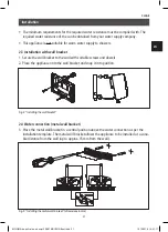 Предварительный просмотр 21 страницы clage M 3-O Operating And Installation Instructions