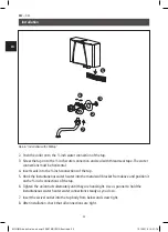 Предварительный просмотр 22 страницы clage M 3-O Operating And Installation Instructions