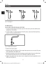 Предварительный просмотр 24 страницы clage M 3-O Operating And Installation Instructions