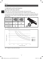 Предварительный просмотр 26 страницы clage M 3-O Operating And Installation Instructions