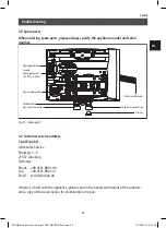 Предварительный просмотр 29 страницы clage M 3-O Operating And Installation Instructions